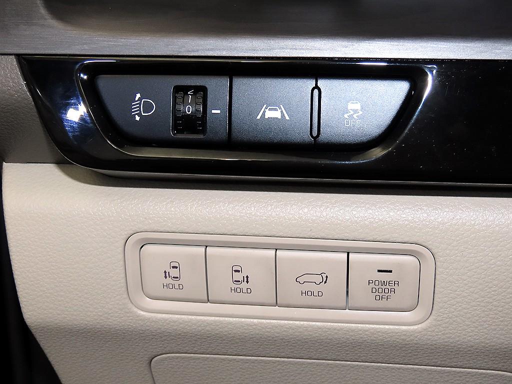 KIA Carnival 2022 Negro - Importación desde Corea - HF Imports Iquique - Foto 16
