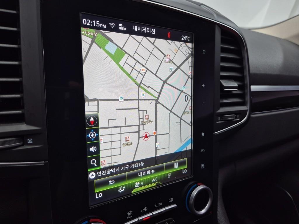 SAMSUNG QM6 2016 Blanco - Importación desde Corea - HF Imports Iquique - Foto 15