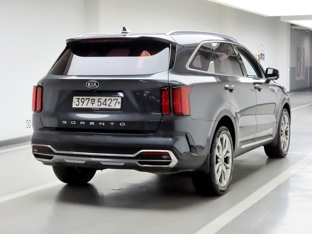 KIA Sorento - Vista 6