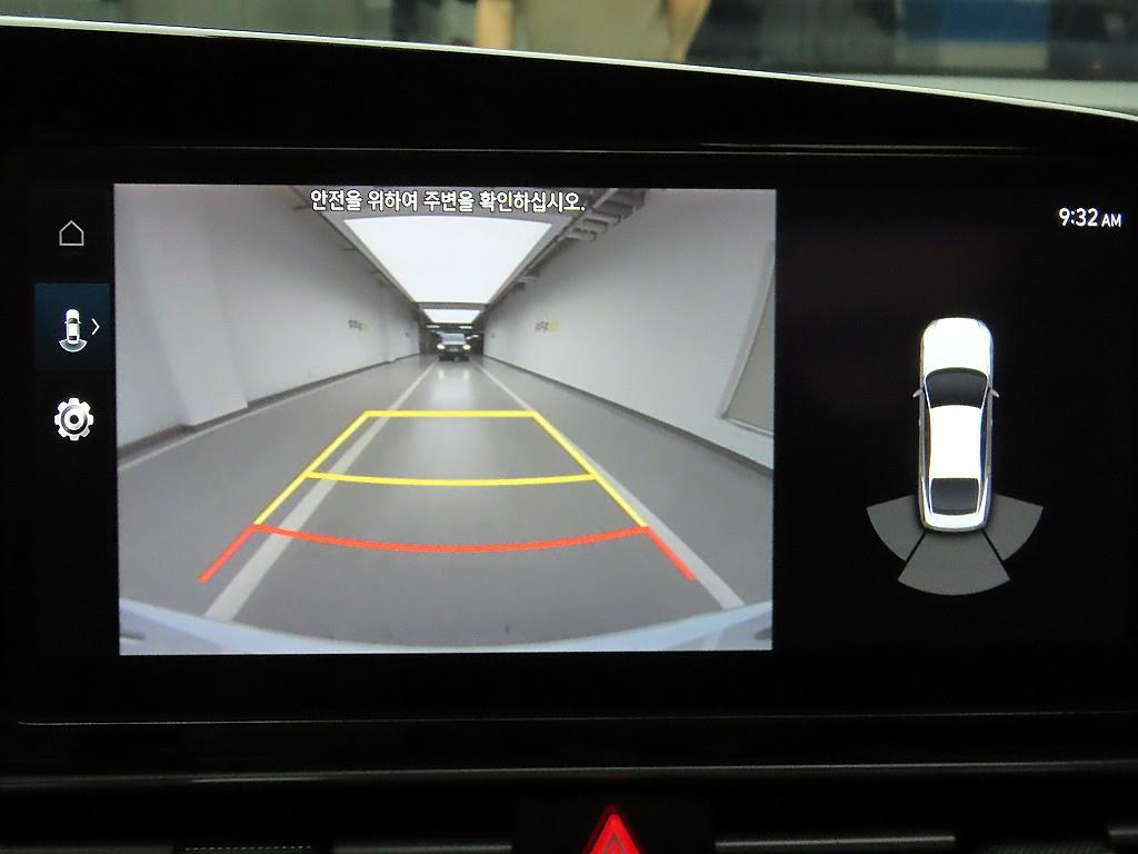 HYUNDAI Avante 2022 Blanco - Importación desde Corea - HF Imports Iquique - Foto 17