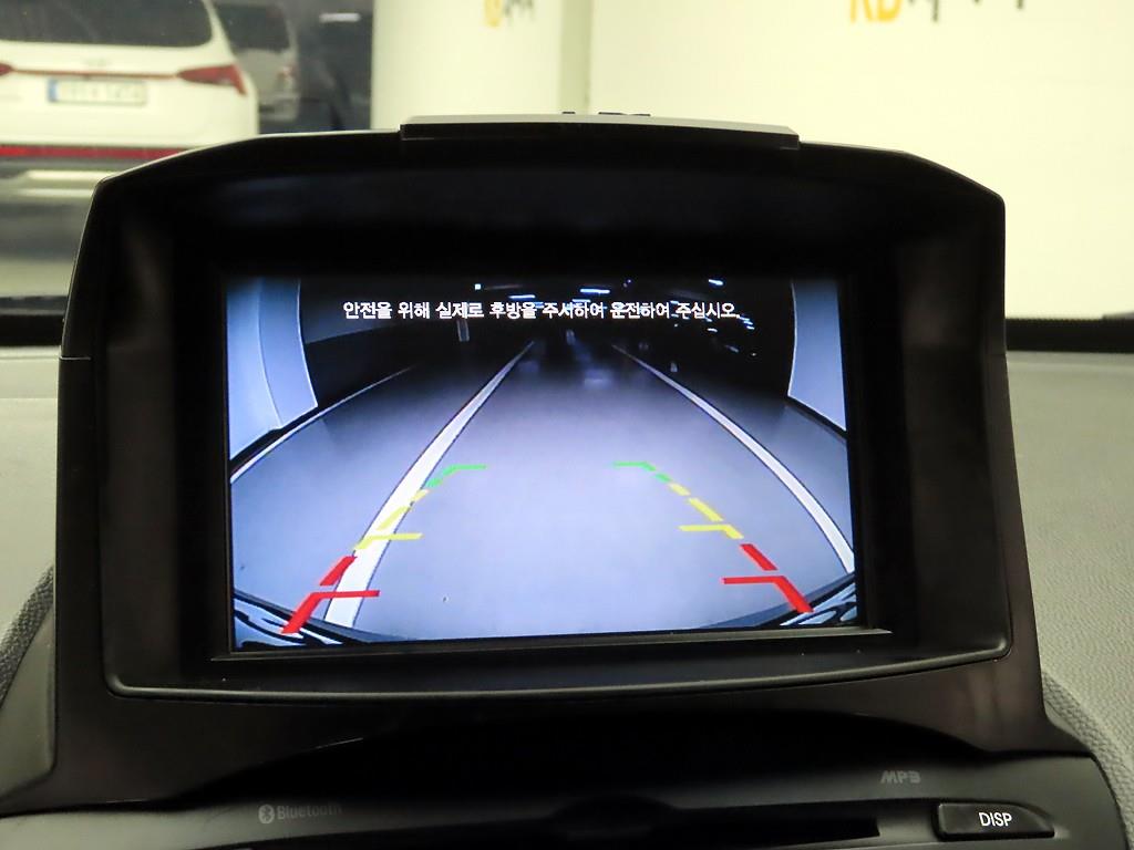 HYUNDAI Tucson 2014 Plateado - Importación desde Corea - HF Imports Iquique - Foto 18