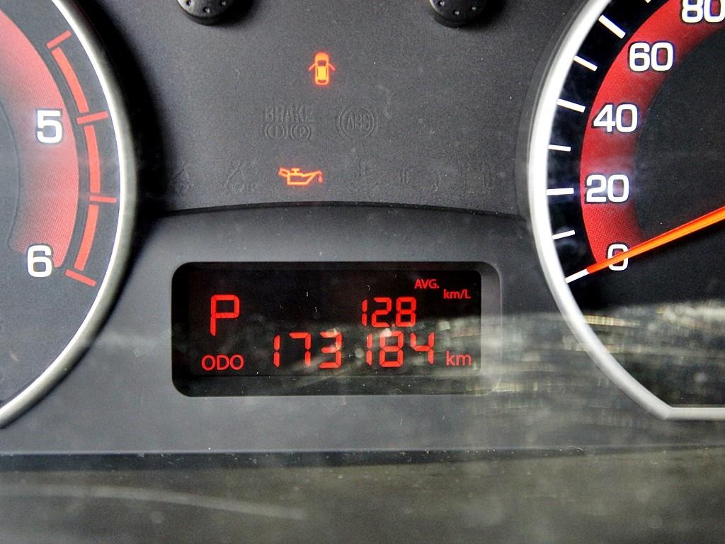 Ssangyong Korando - Vista 11
