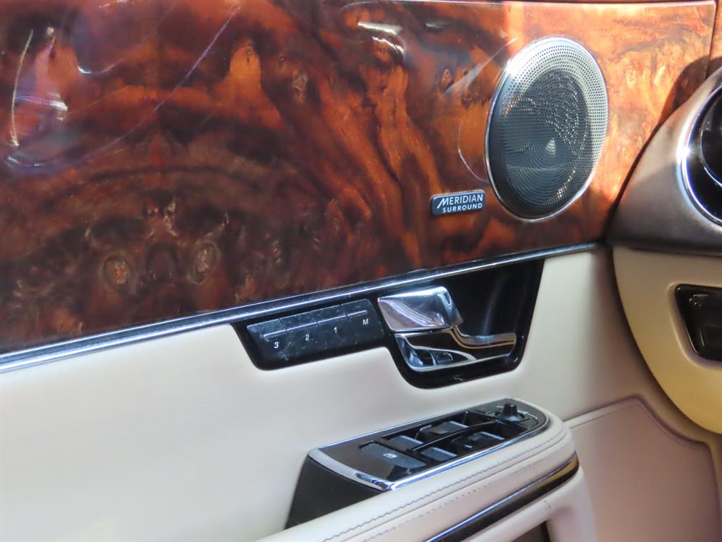 Jaguar XJ 2013 - Importación desde Corea - HF Imports Iquique - Foto 17