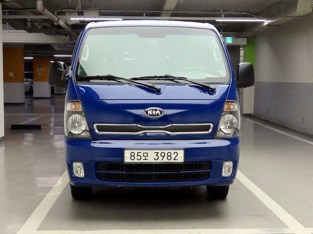 Small Truck Cargo (small) - Vista 2