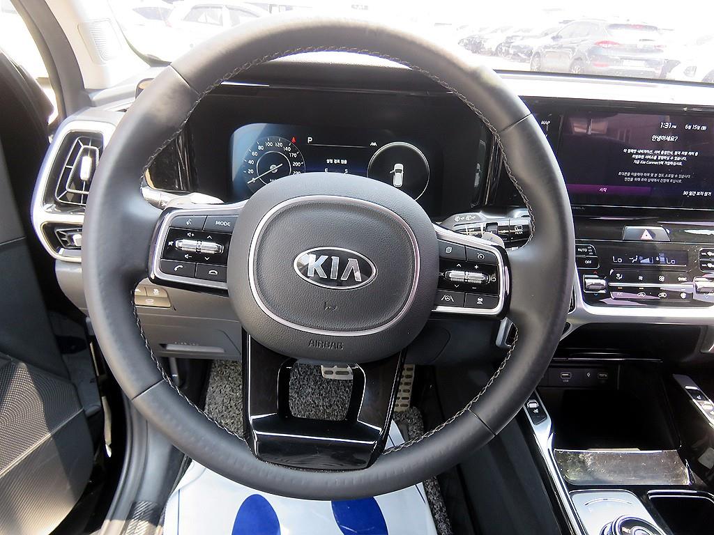 KIA Sorento - Vista 12