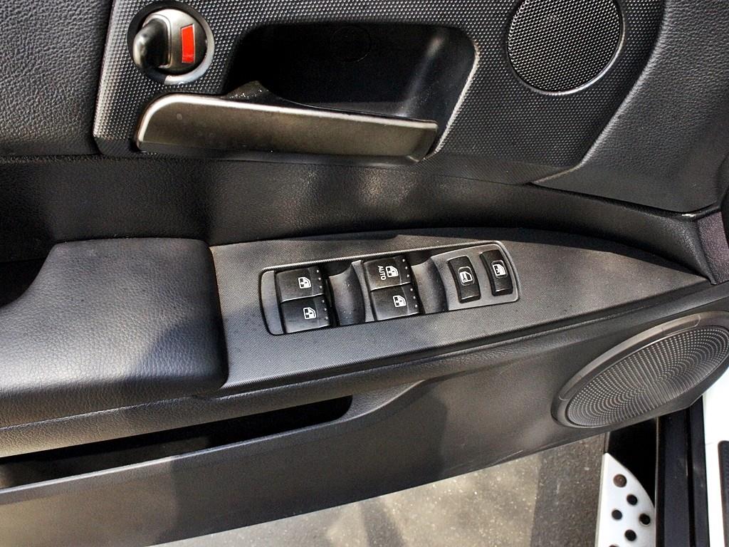 Ssangyong Korando 2013 Blanco - Importación desde Corea - HF Imports Iquique - Foto 16