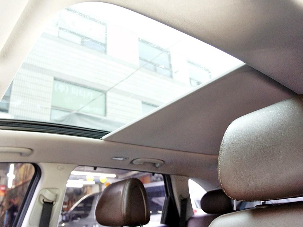 KIA Sorento 2015 Gris - Importación desde Corea - HF Imports Iquique - Foto 16