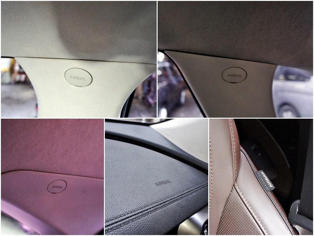 KIA Sorento 2015 Gris - Importación desde Corea - HF Imports Iquique - Foto 19