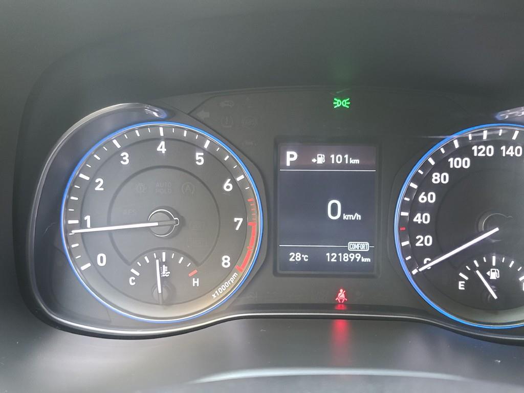 HYUNDAI Kona 2018 - Importación desde Corea - HF Imports Iquique - Foto 13