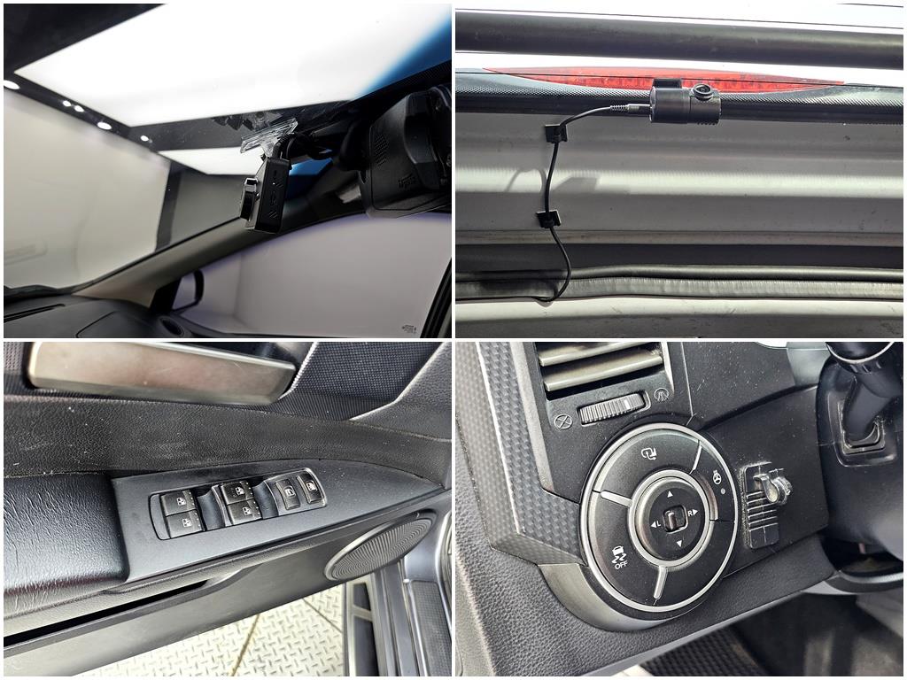 Ssangyong Korando 2015 Gris - Importación desde Corea - HF Imports Iquique - Foto 20