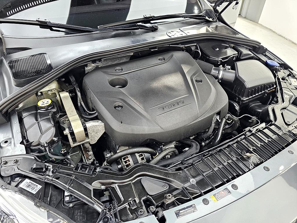 Volvo S60 - Vista 8