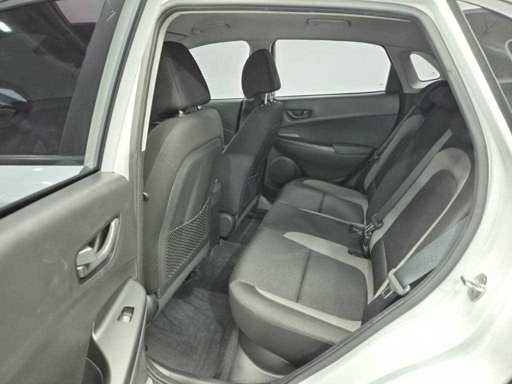 HYUNDAI Kona 2020 Blanco - Importación desde Corea - HF Imports Iquique - Foto 14
