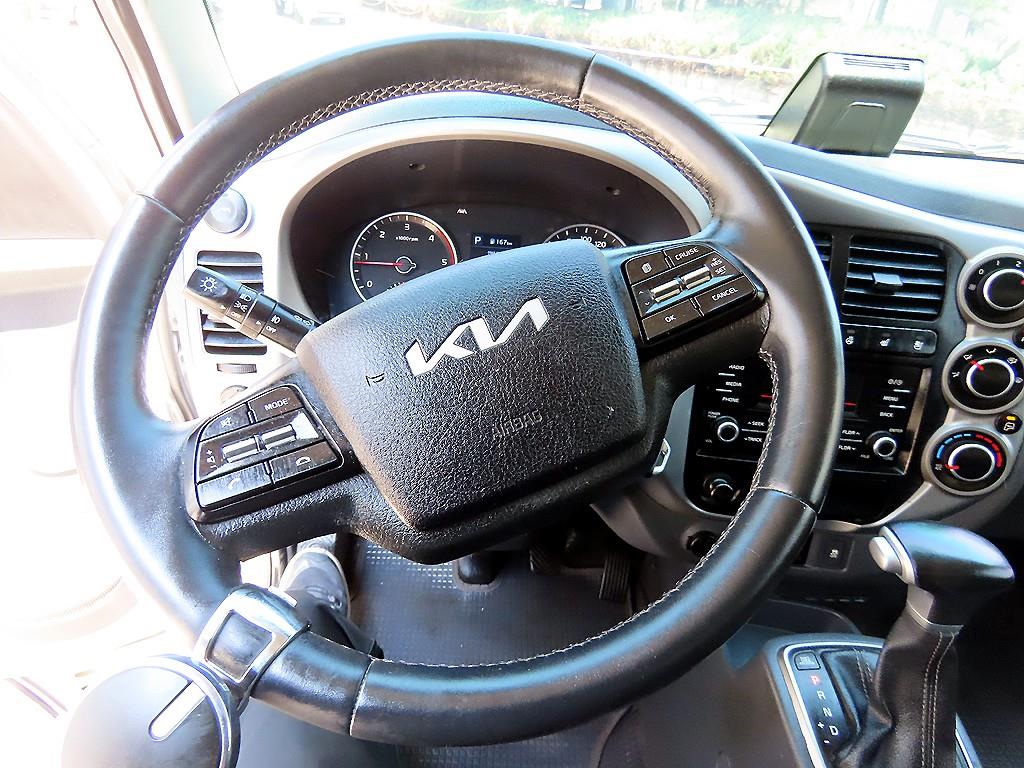 Small Truck Normal Box(High Deck) - Vista 11