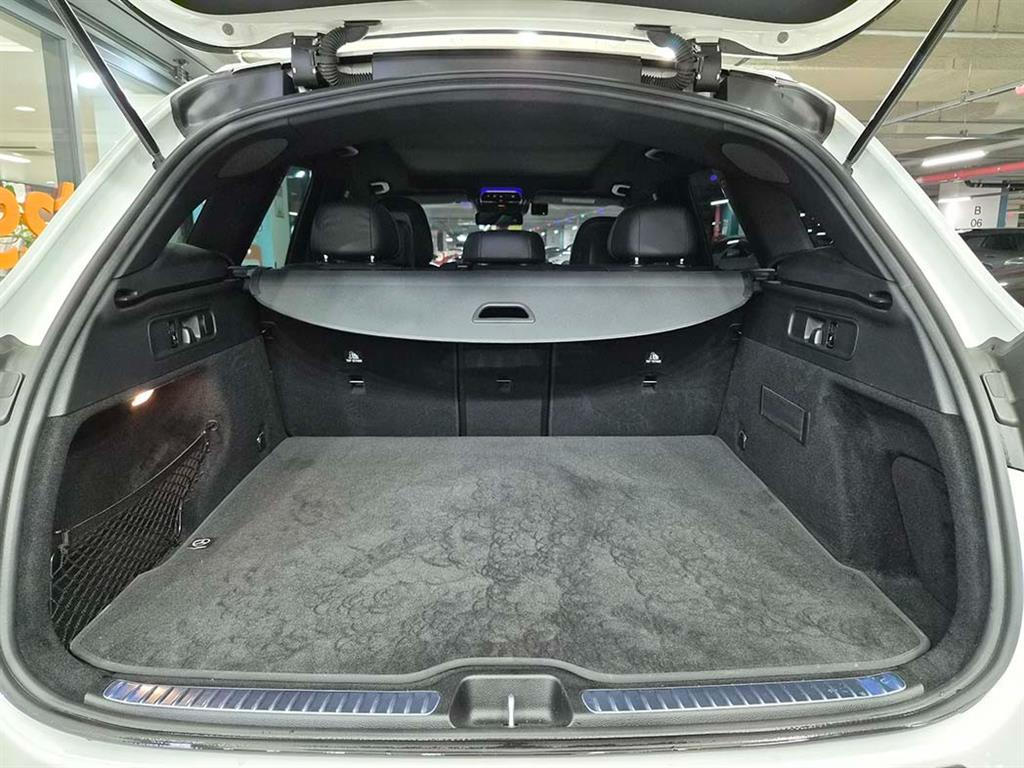Mercedes Benz GLC Class 2024 Blanco - Importación desde Corea - HF Imports Iquique - Foto 18