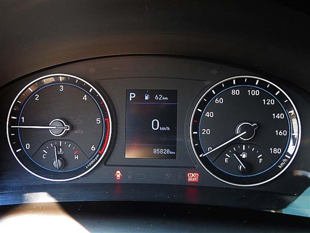 Small Truck Cargo (small) 2021 Azul - Importación desde Corea - HF Imports Iquique - Foto 13