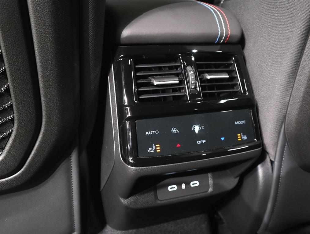 SAMSUNG Grand Koleos 2025 Negro - Importación desde Corea - HF Imports Iquique - Foto 16