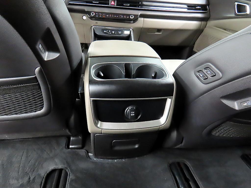 KIA Carnival 2025 - Importación desde Corea - HF Imports Iquique - Foto 18