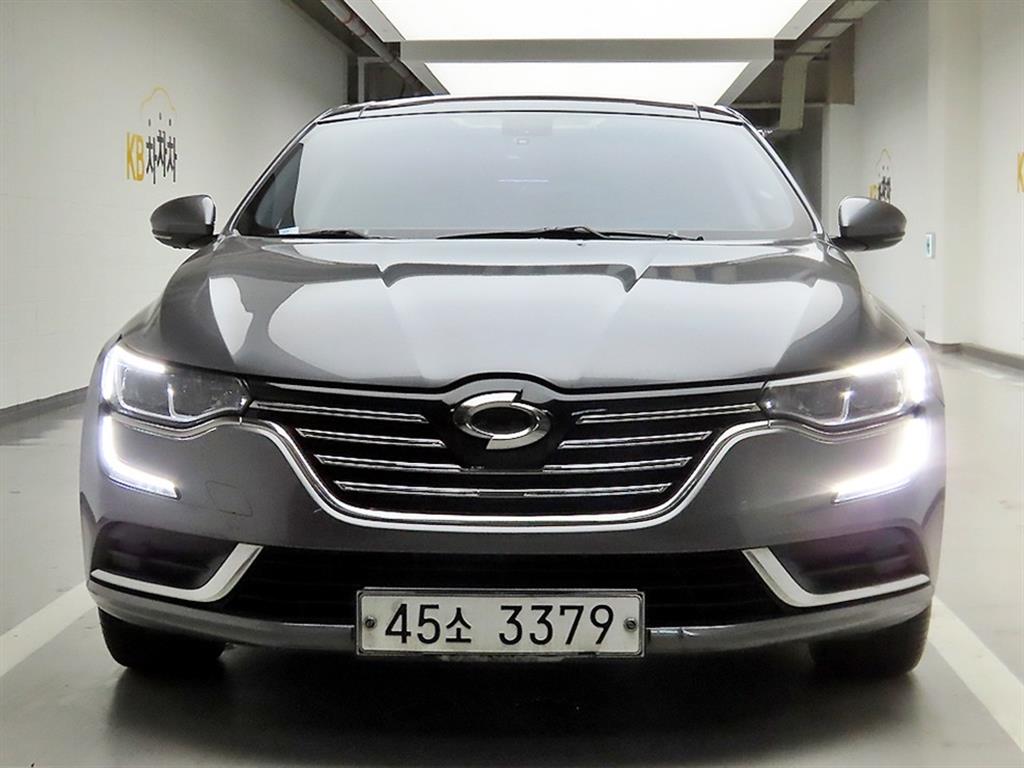 SAMSUNG SM6 2017 - Importación desde Corea - HF Imports Iquique - Foto 1