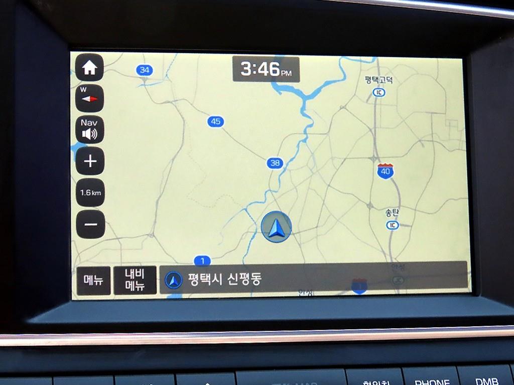 HYUNDAI Avante 2016 Blanco - Importación desde Corea - HF Imports Iquique - Foto 18