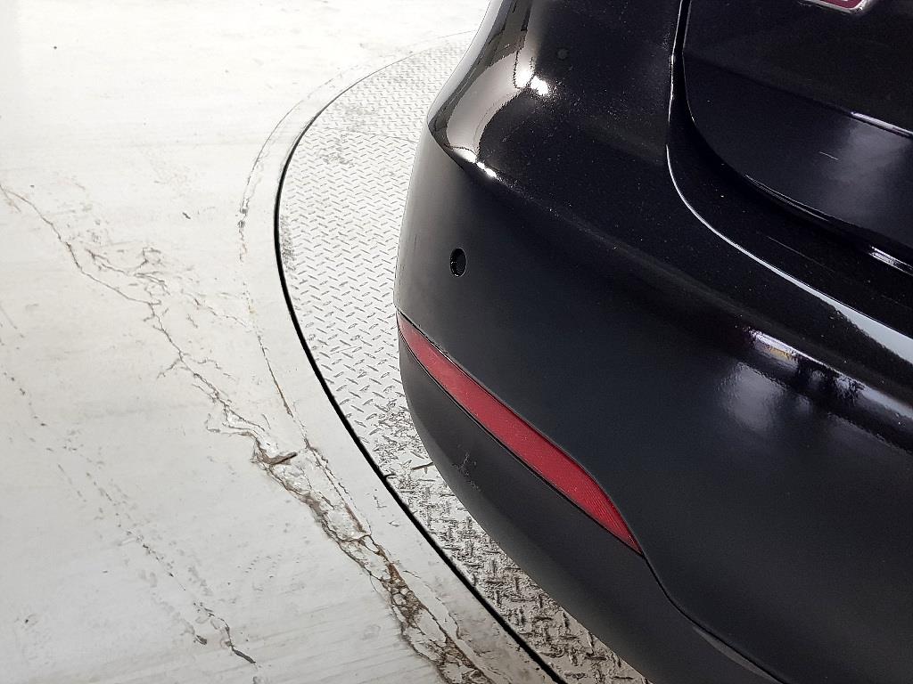 KIA K3 2015 Negro - Importación desde Corea - HF Imports Iquique - Foto 19