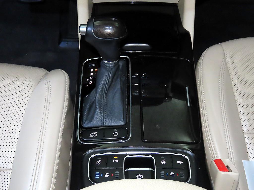 KIA K7 2013 Gris - Importación desde Corea - HF Imports Iquique - Foto 14