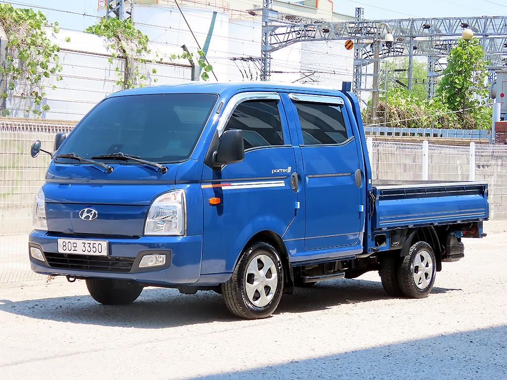 Small Truck Cargo (small) - Vista 2