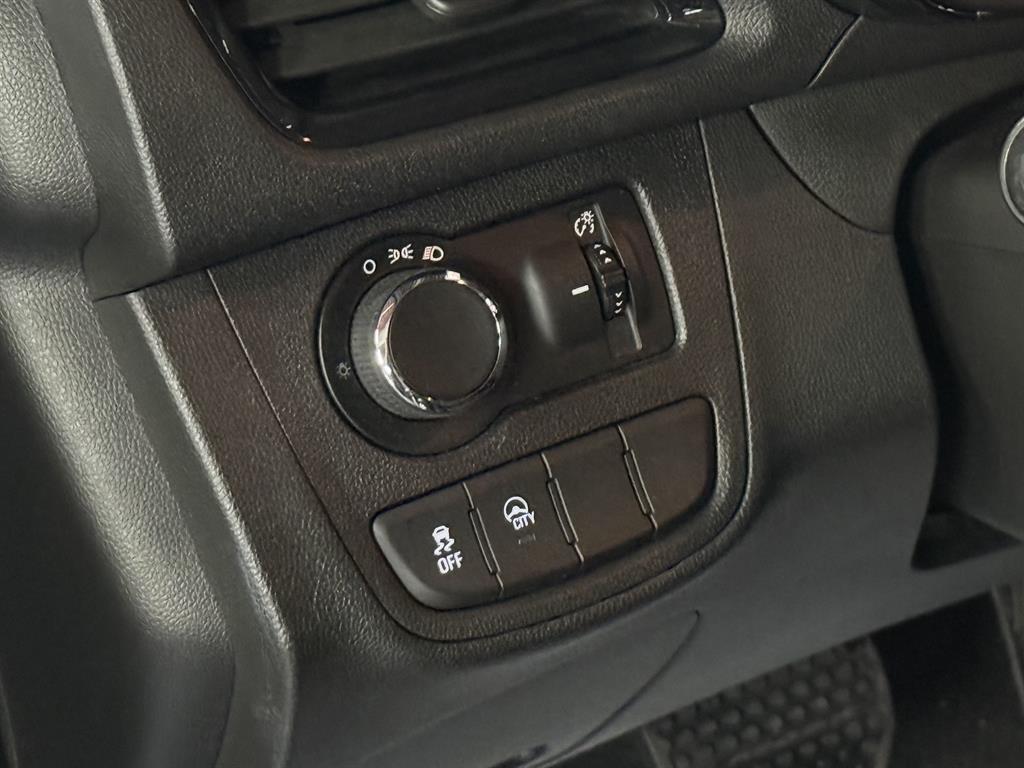 Chevrolet Spark - Vista 10