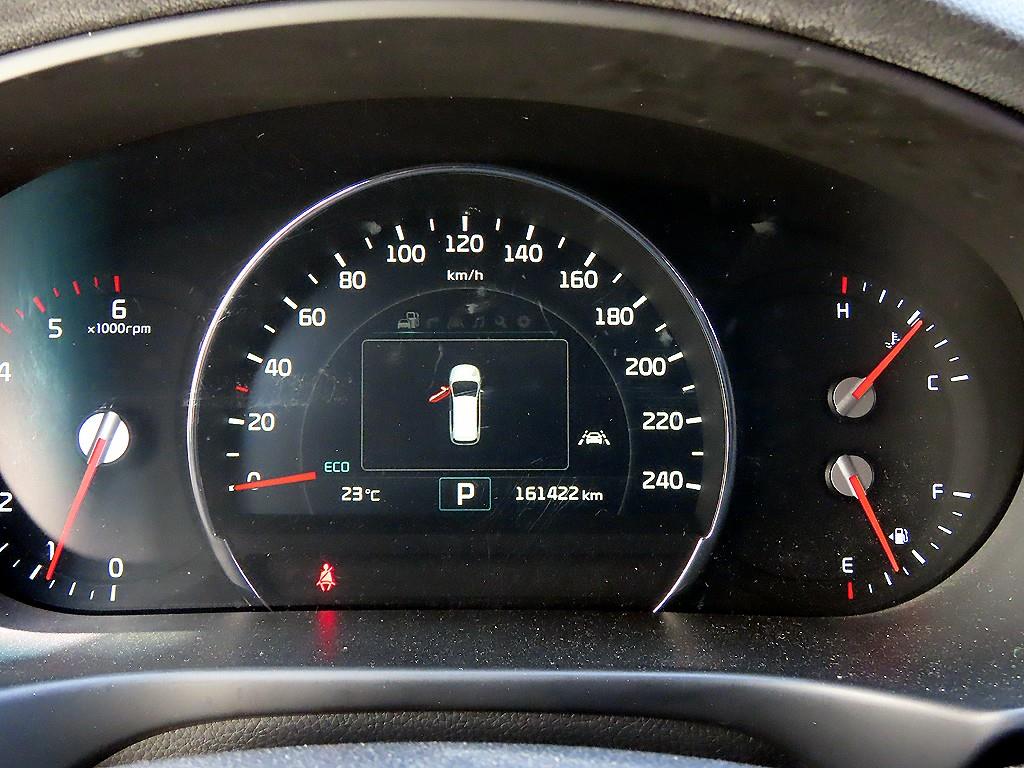 KIA Sorento - Vista 11