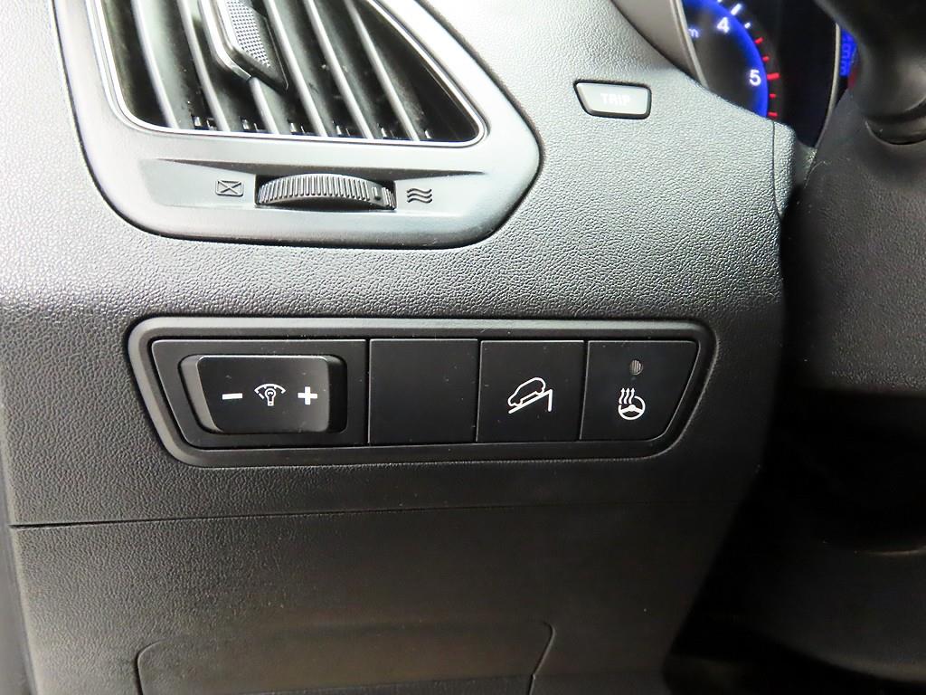 HYUNDAI Tucson 2014 Plateado - Importación desde Corea - HF Imports Iquique - Foto 14