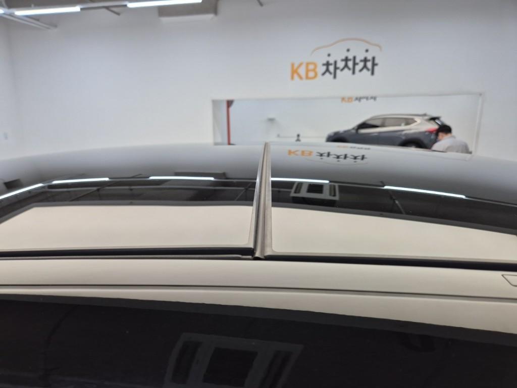 Mercedes Benz S Class 2021 Negro - Importación desde Corea - HF Imports Iquique - Foto 15