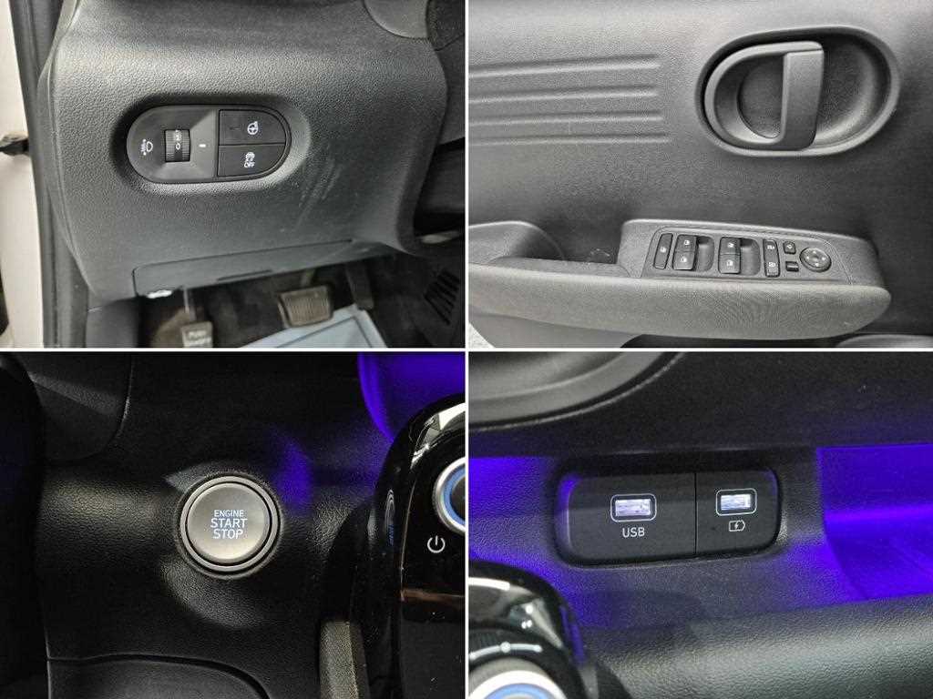 HYUNDAI Casper 2022 Blanco - Importación desde Corea - HF Imports Iquique - Foto 19