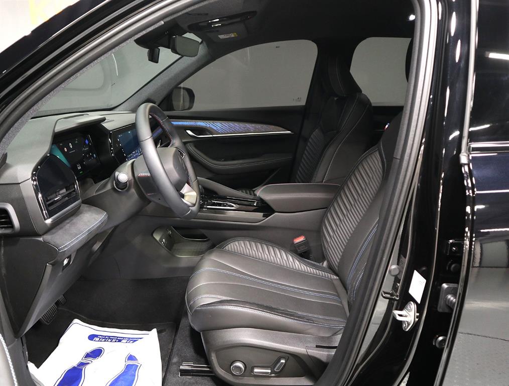 SAMSUNG Grand Koleos - Vista 11