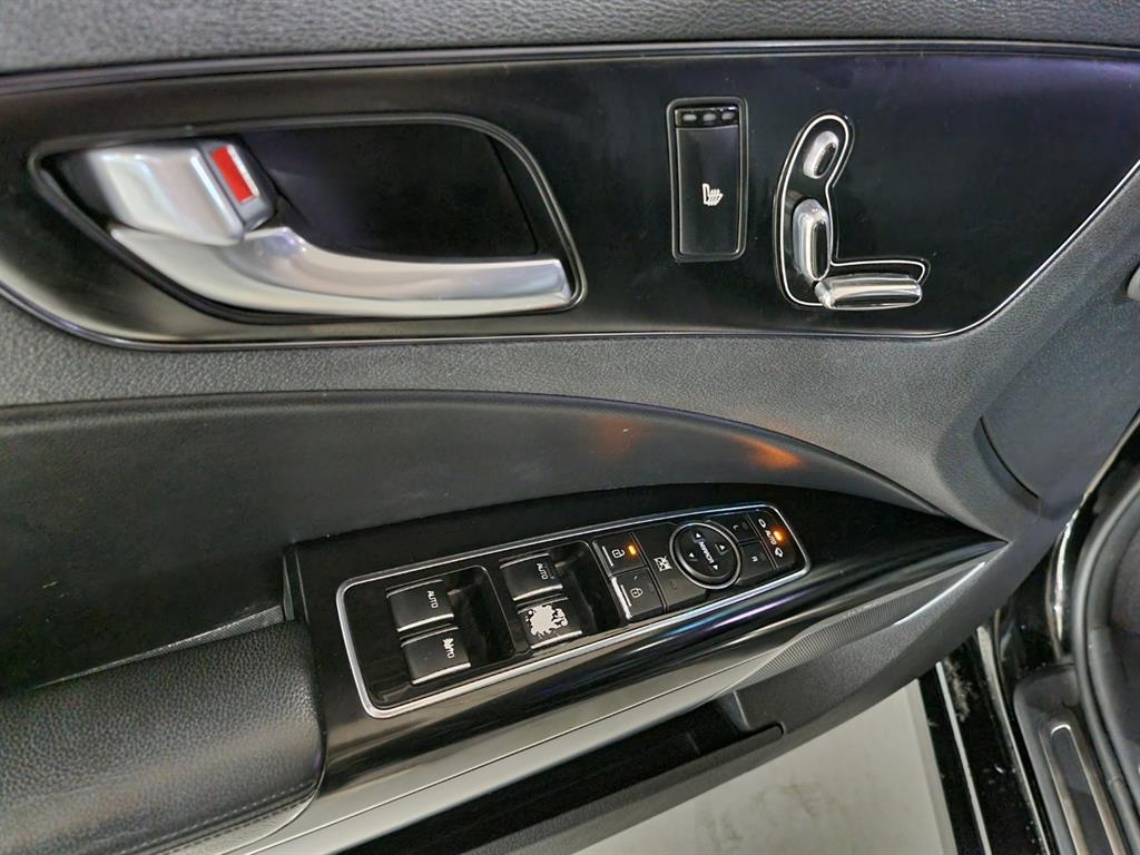KIA K9 2012 Negro - Importación desde Corea - HF Imports Iquique - Foto 14