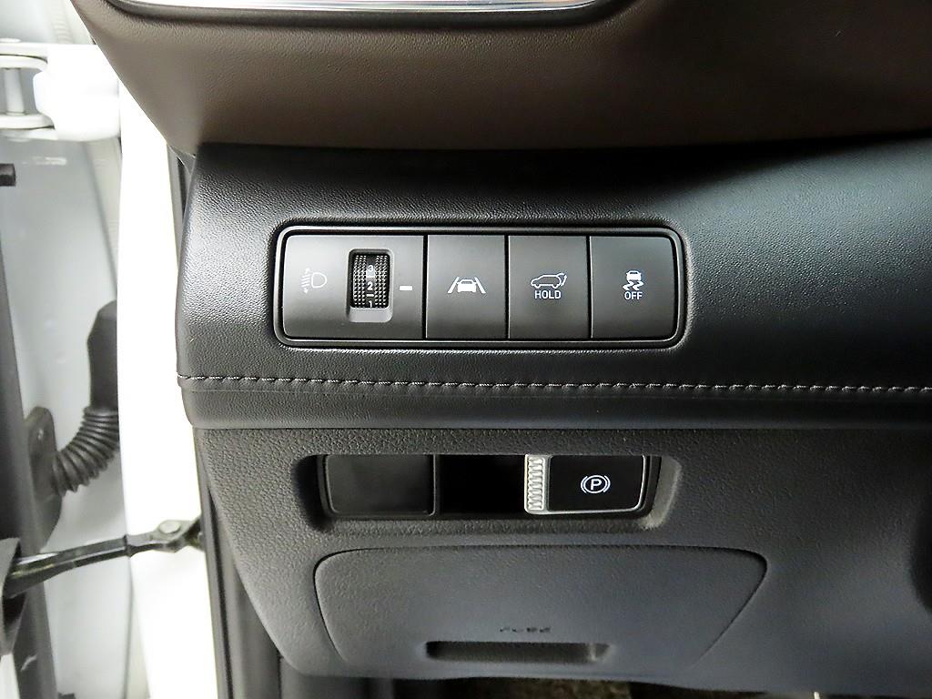 HYUNDAI Santa Fe 2020 Blanco - Importación desde Corea - HF Imports Iquique - Foto 14