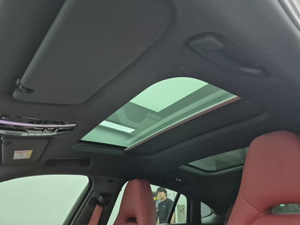 Porsche Panamera 2023 Blanco - Importación desde Corea - HF Imports Iquique - Foto 15