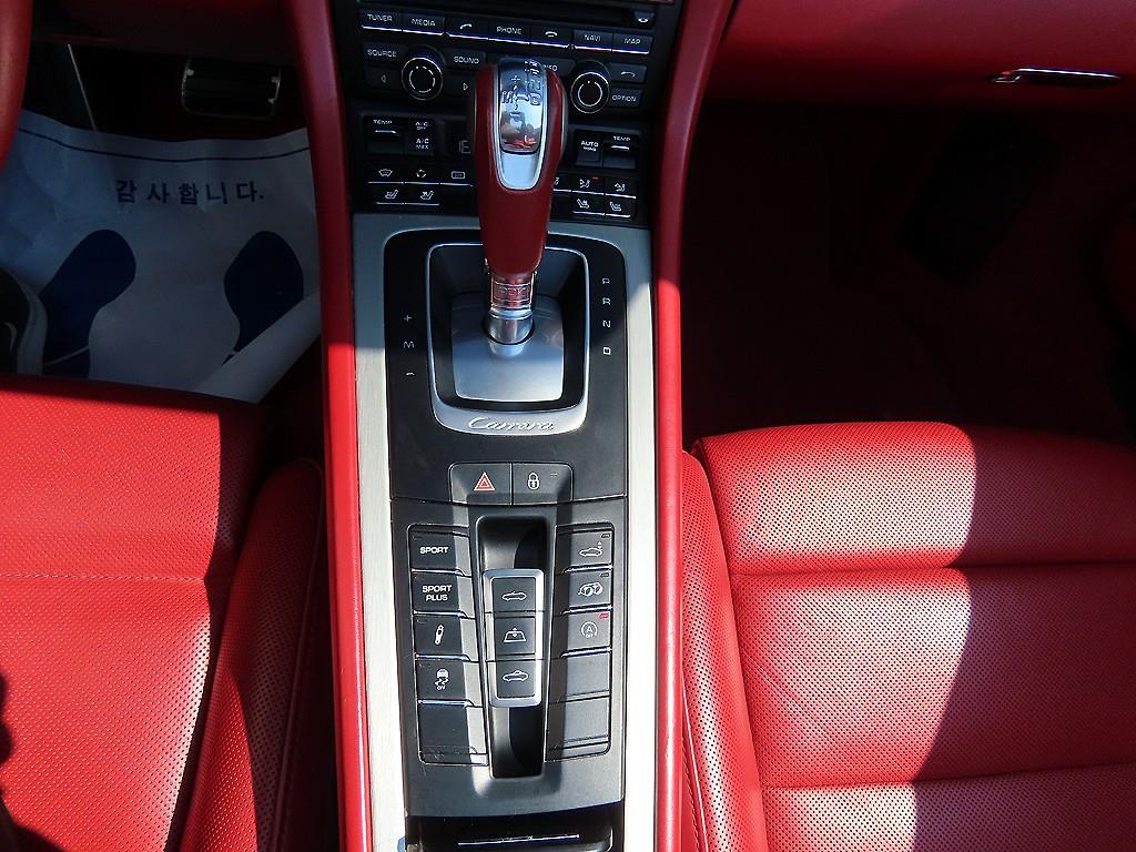 Porsche 911 2013 Blanco - Importación desde Corea - HF Imports Iquique - Foto 16
