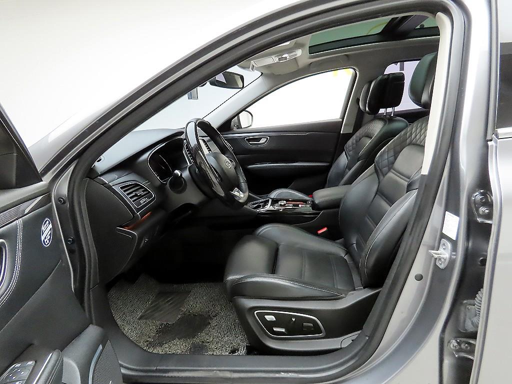 SAMSUNG SM6 2017 - Importación desde Corea - HF Imports Iquique - Foto 14
