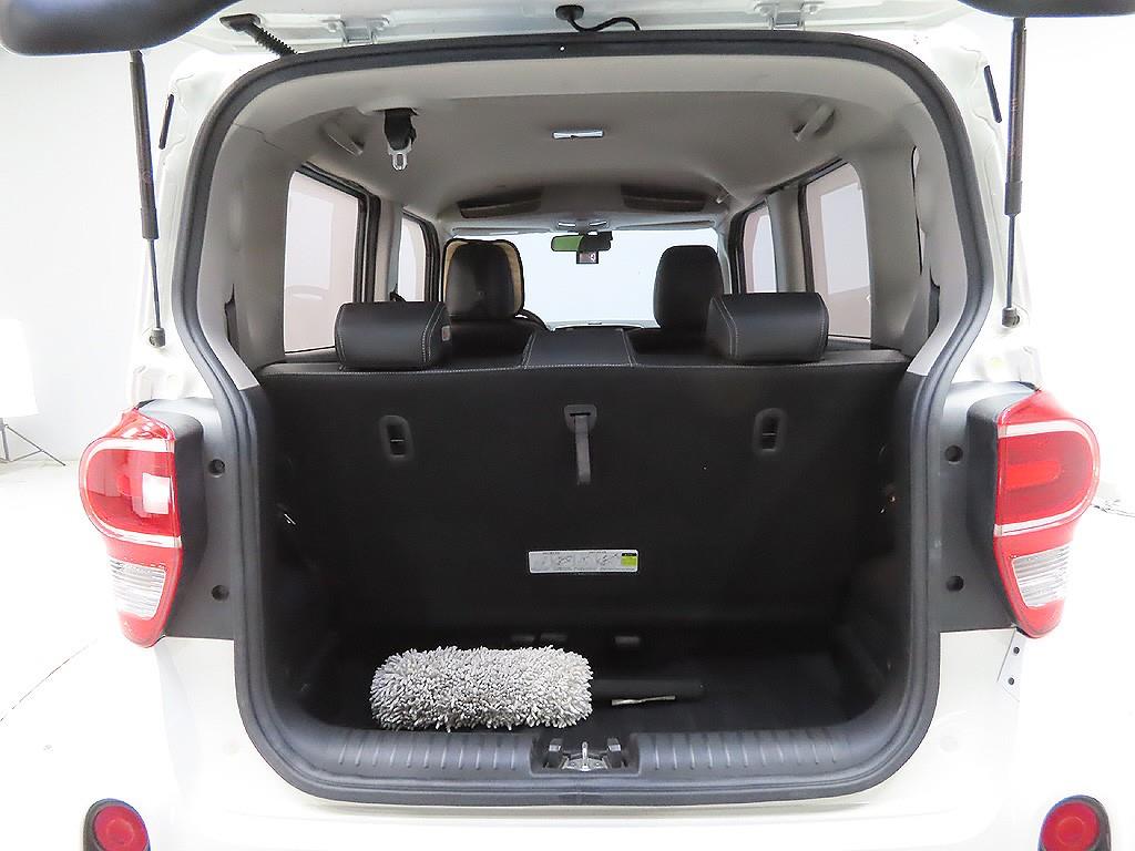 KIA Ray - Vista 10