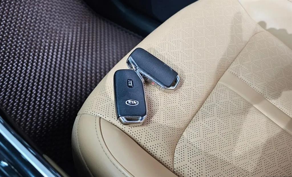 KIA Sorento 2020 Blanco - Importación desde Corea - HF Imports Iquique - Foto 20