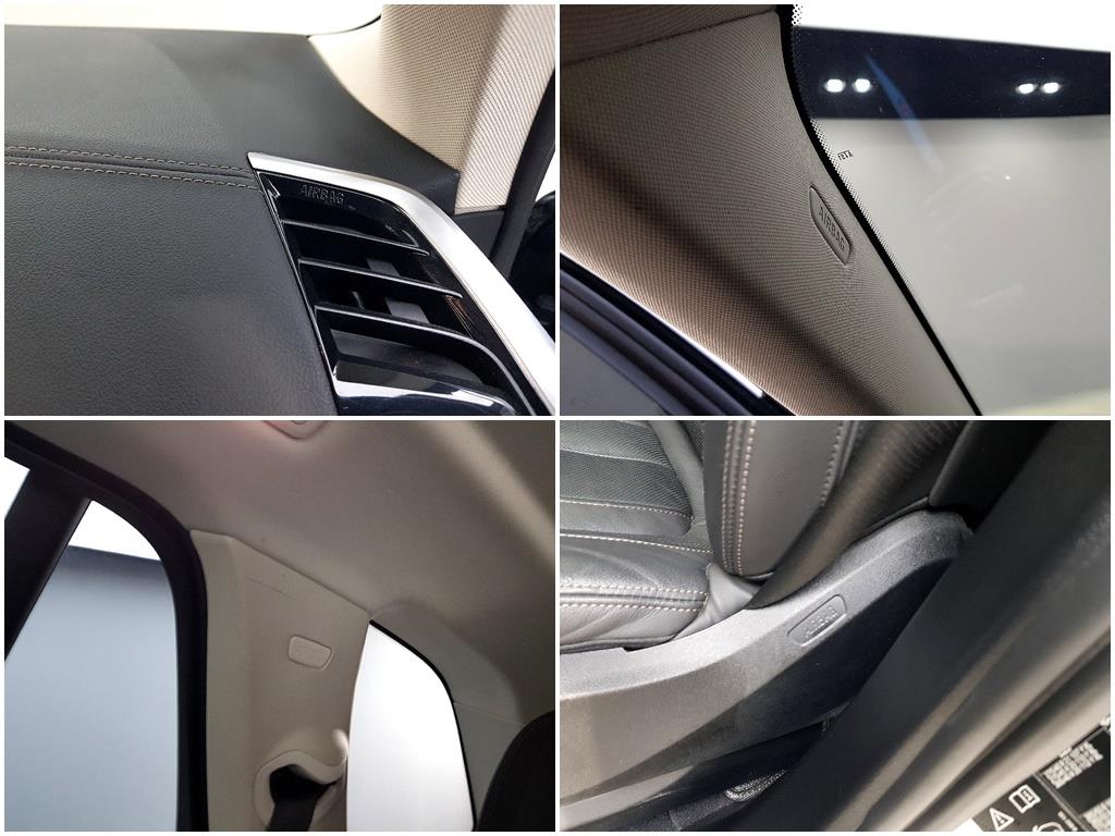 BMW X5 2020 Gris - Importación desde Corea - HF Imports Iquique - Foto 17