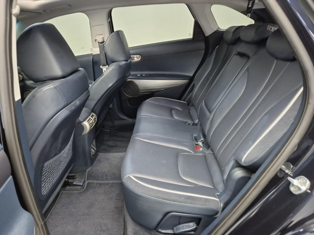 HYUNDAI Nexo 2021 Azul - Importación desde Corea - HF Imports Iquique - Foto 14