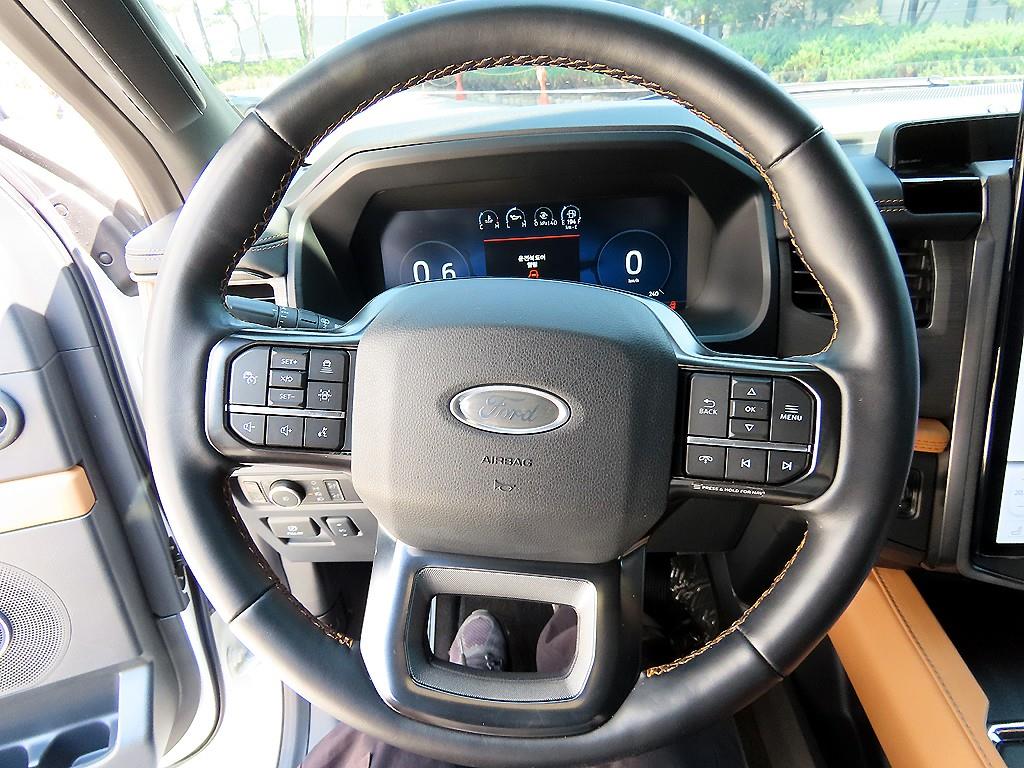 Ford Expedition - Vista 9