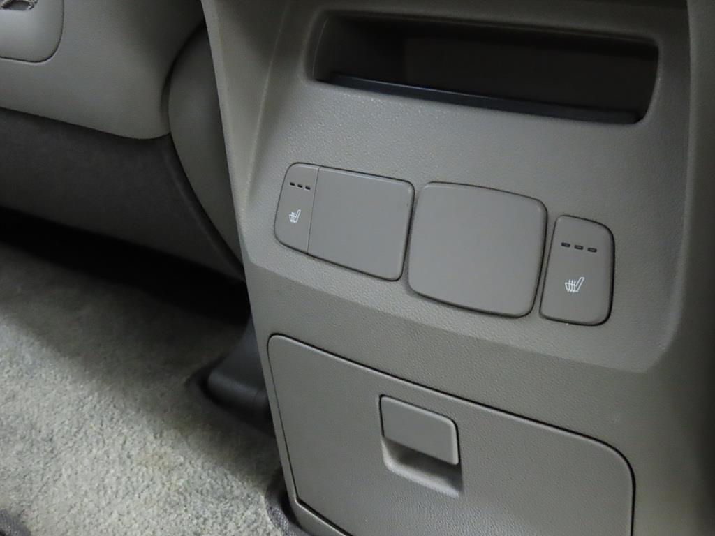 KIA Carnival 2017 Negro - Importación desde Corea - HF Imports Iquique - Foto 17