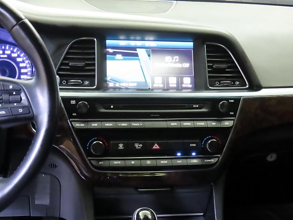 HYUNDAI Aslan 2015 Negro - Importación desde Corea - HF Imports Iquique - Foto 13