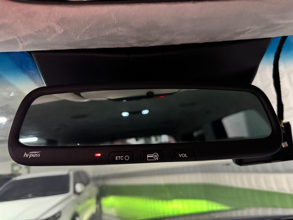 HYUNDAI Palisade 2022 Azul - Importación desde Corea - HF Imports Iquique - Foto 16