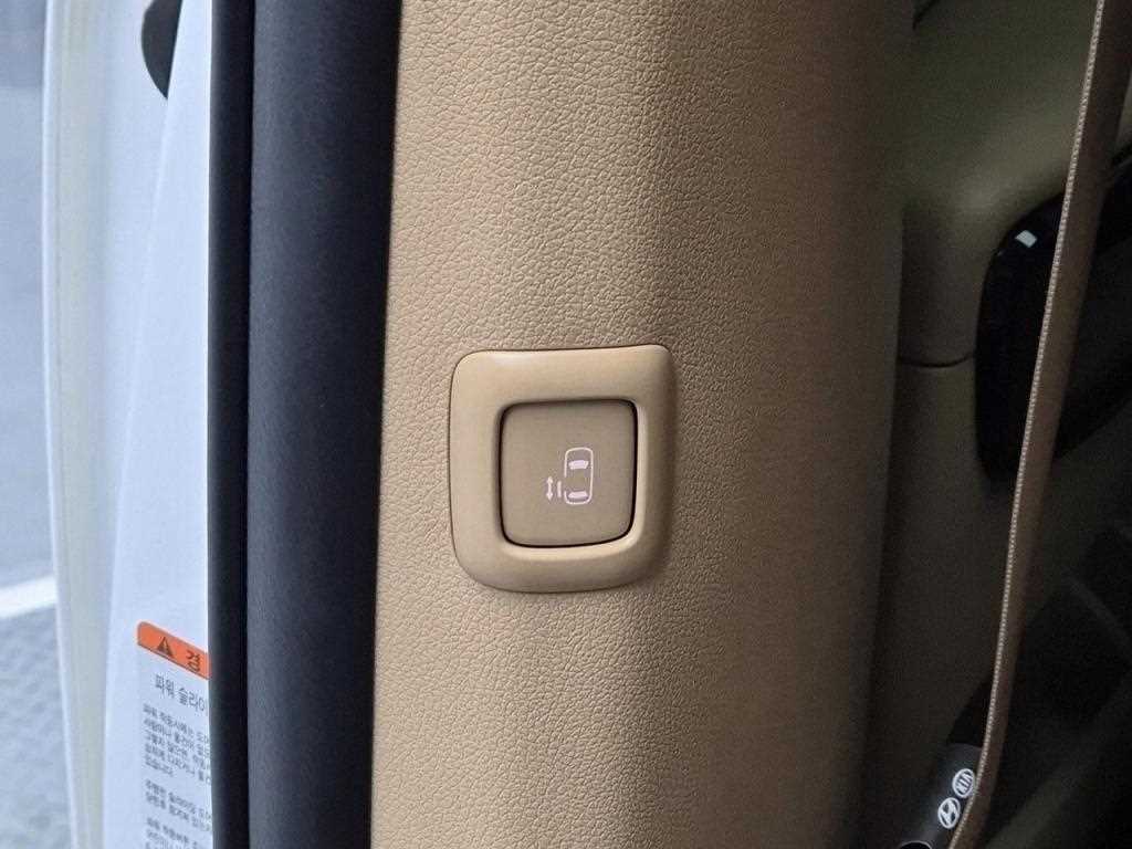 KIA Carnival 2018 Blanco - Importación desde Corea - HF Imports Iquique - Foto 16