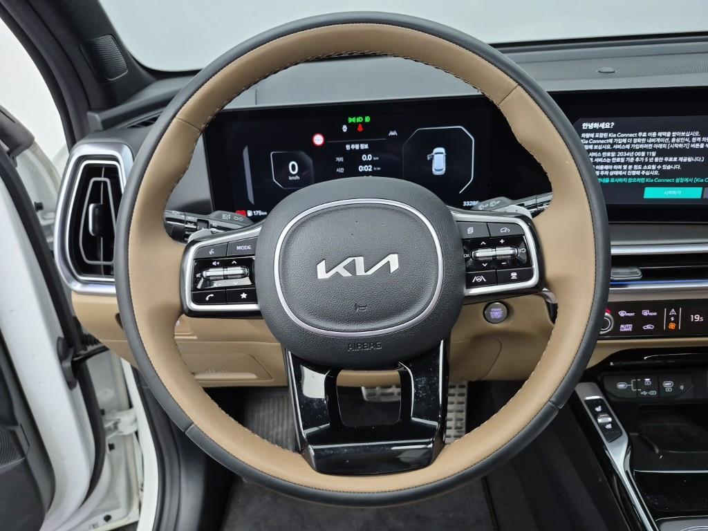 KIA Sorento - Vista 11