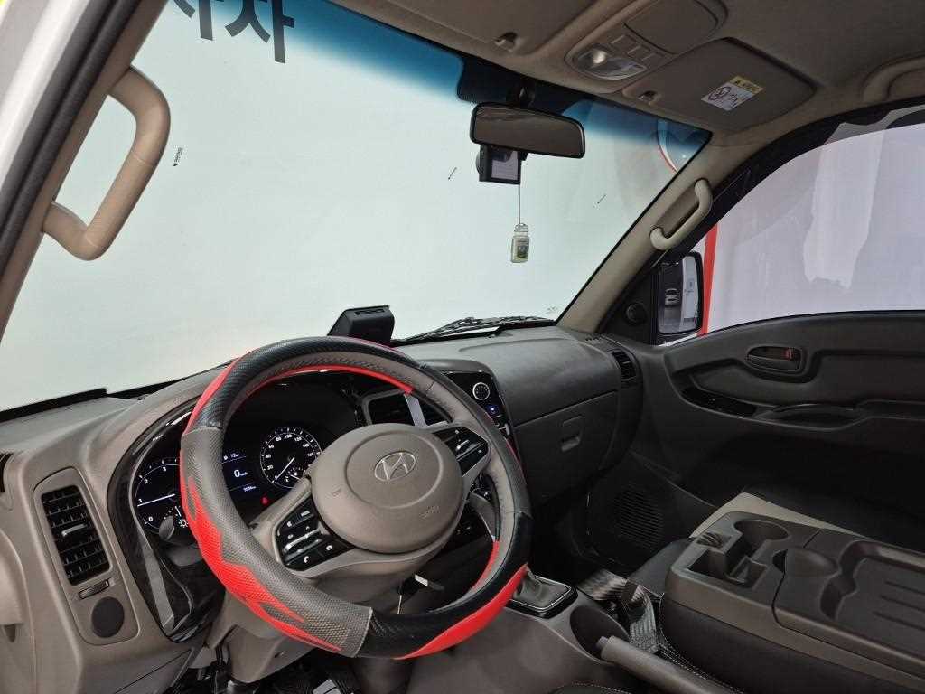 Small Truck Cargo (small) - Vista 8