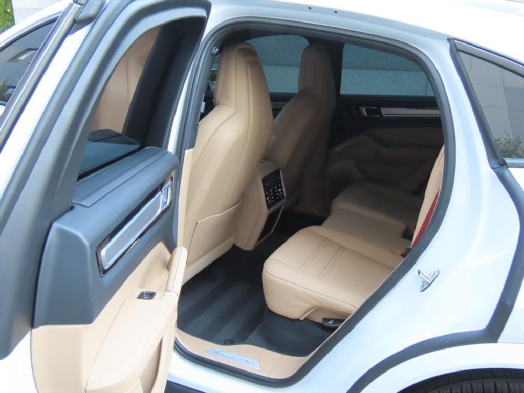 Porsche Cayenne 2022 Blanco - Importación desde Corea - HF Imports Iquique - Foto 15