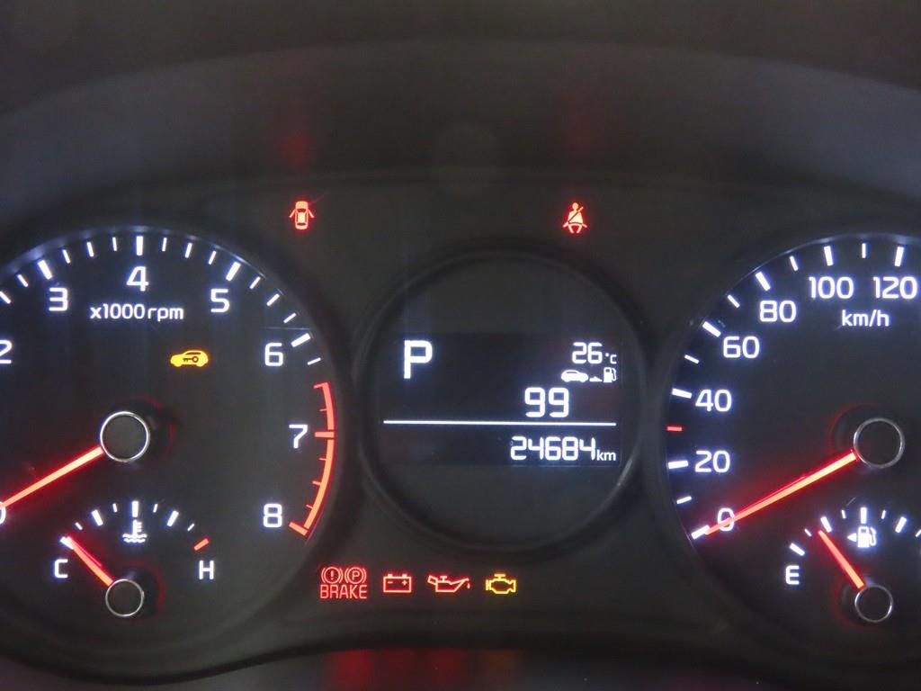 KIA Morning - Vista 10